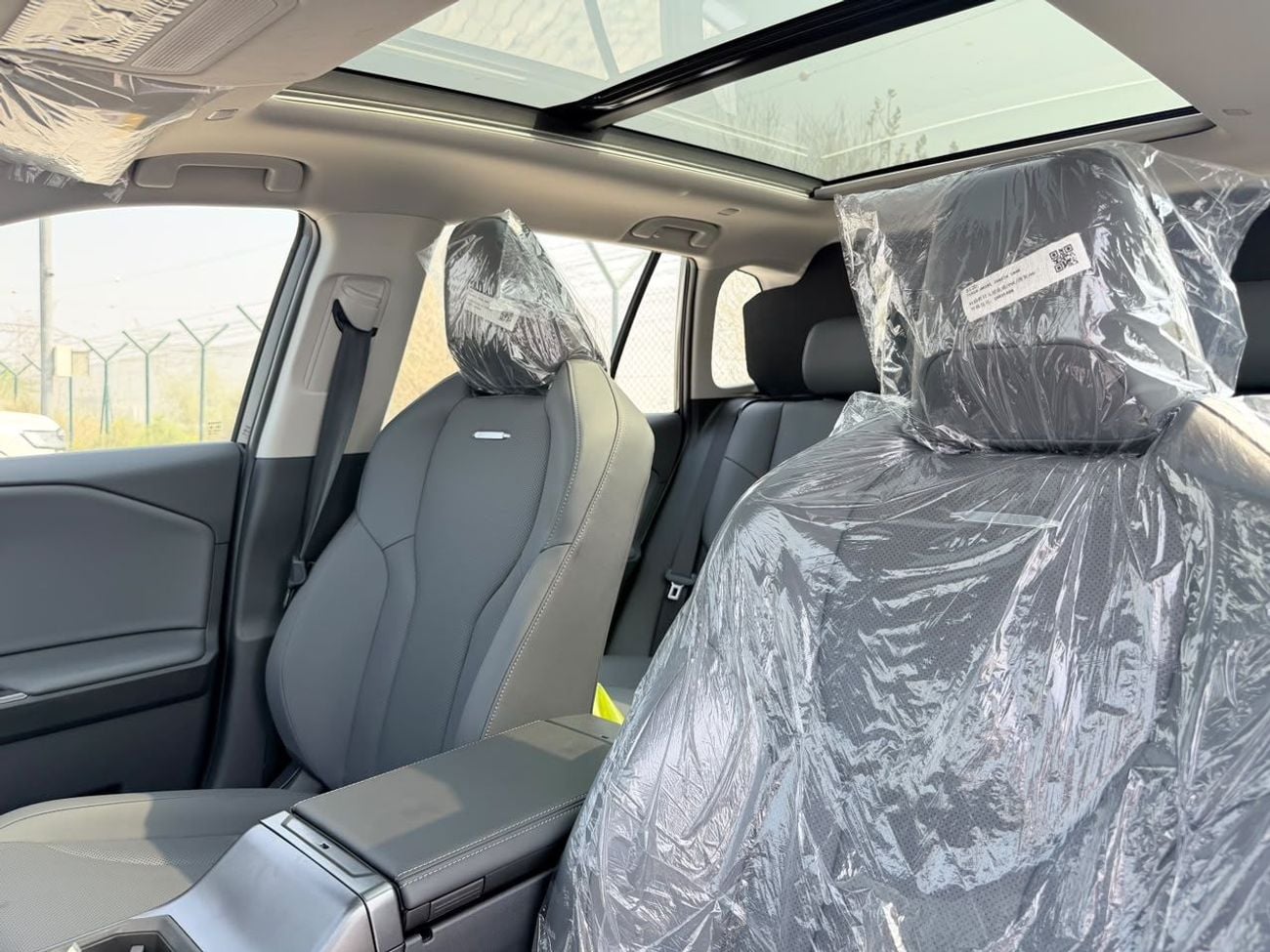 Toyota RAV4 LUXURY HEV Hybrid Luxury