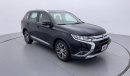 Mitsubishi Outlander GLX HIGH 2.4 | Under Warranty | Inspected on 150+ parameters