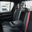 تويوتا هيلوكس Hilux GR 4.0 || 2026