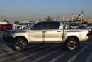 Toyota Hilux Toyota Hilux SR5 Diesel RHD Full Option