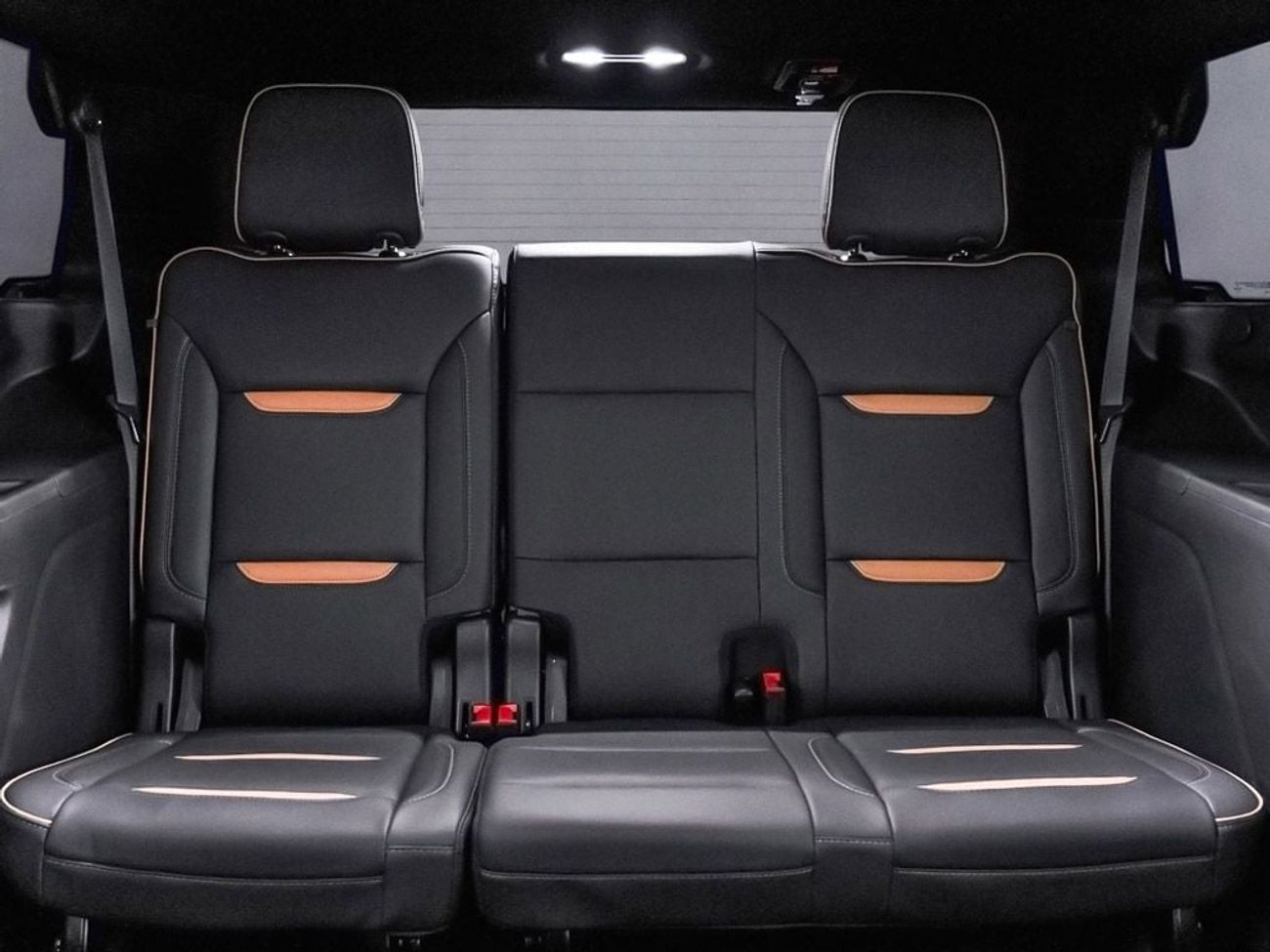 GMC Yukon 5.3 V8 AT4 (AWD)