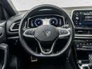 فولكس واجن T ROC R-LINE Volkswagen T-Roc 2024