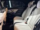 Mercedes Benz S500 AMG PREMIUM