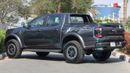 Ford Ranger Raptor (For Export , НА ЭКСПОРТ) PY 25/25 3.0L EcoBoost V6 GCC Без пробега