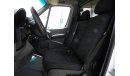 Mercedes-Benz Sprinter 2015 Ref#207