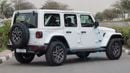 جيب رانجلر (For Export , НА ЭКСПОРТ) Unlimited Sahara I4 2.0L Turbo 2025 GCC Без пробега