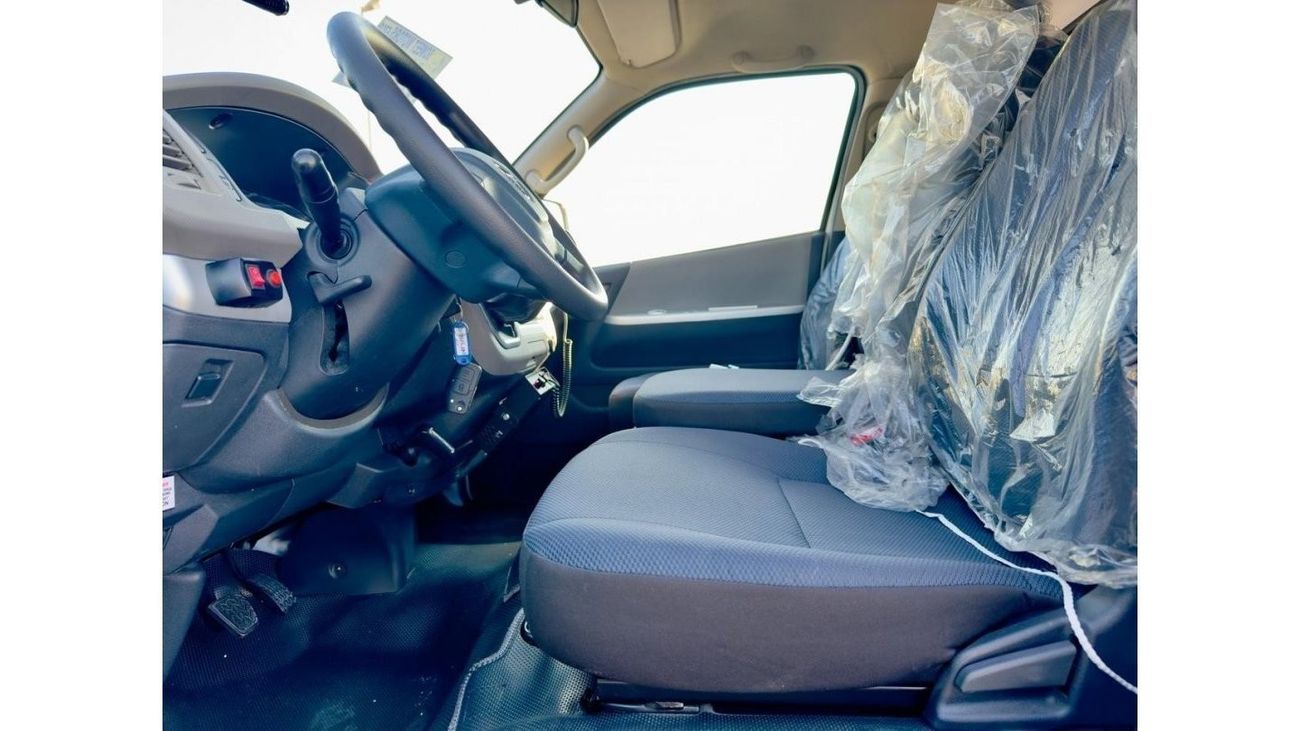 فوتون فيو إسعاف