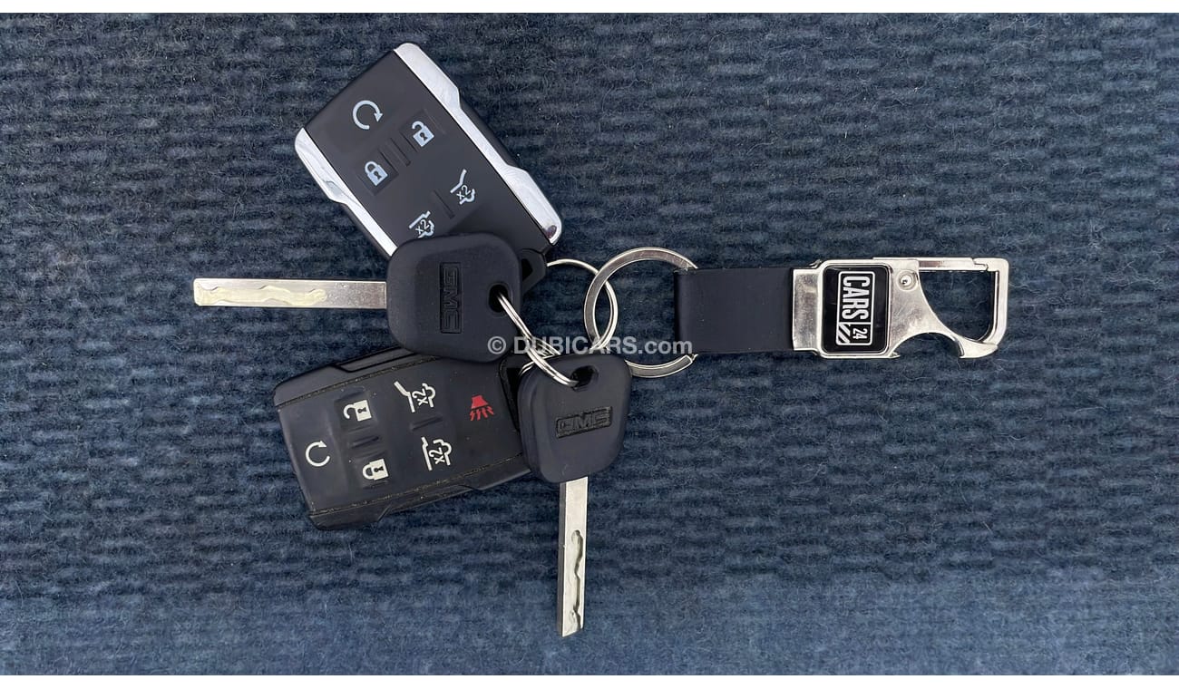 GMC Yukon SLE 5.3 | Zero Down Payment | Free Home Test Drive