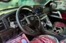 Toyota Land Cruiser GXR 4.0L (271 HP) 4WD