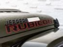 جيب رانجلر أنليميتد RUBICON