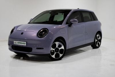 جاك E30X Flagship