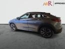 Infiniti QX55 LUXE 2.0