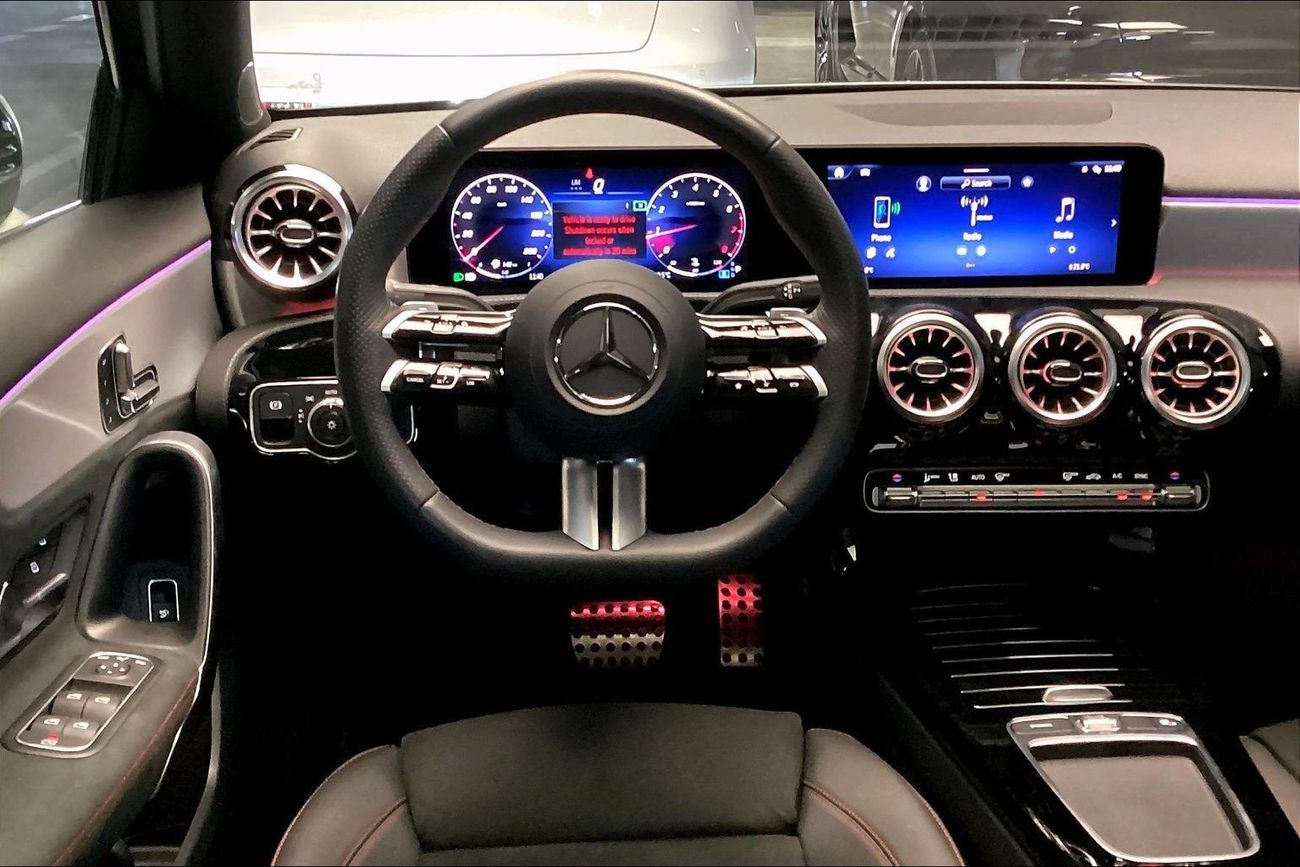 Mercedes-Benz A 200 Premium | Guaranteed Warranty | 0 Down Payment