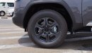 Toyota Land Cruiser GR Sports | 3.3L V6 | 2022 | Diesel | For Export Only