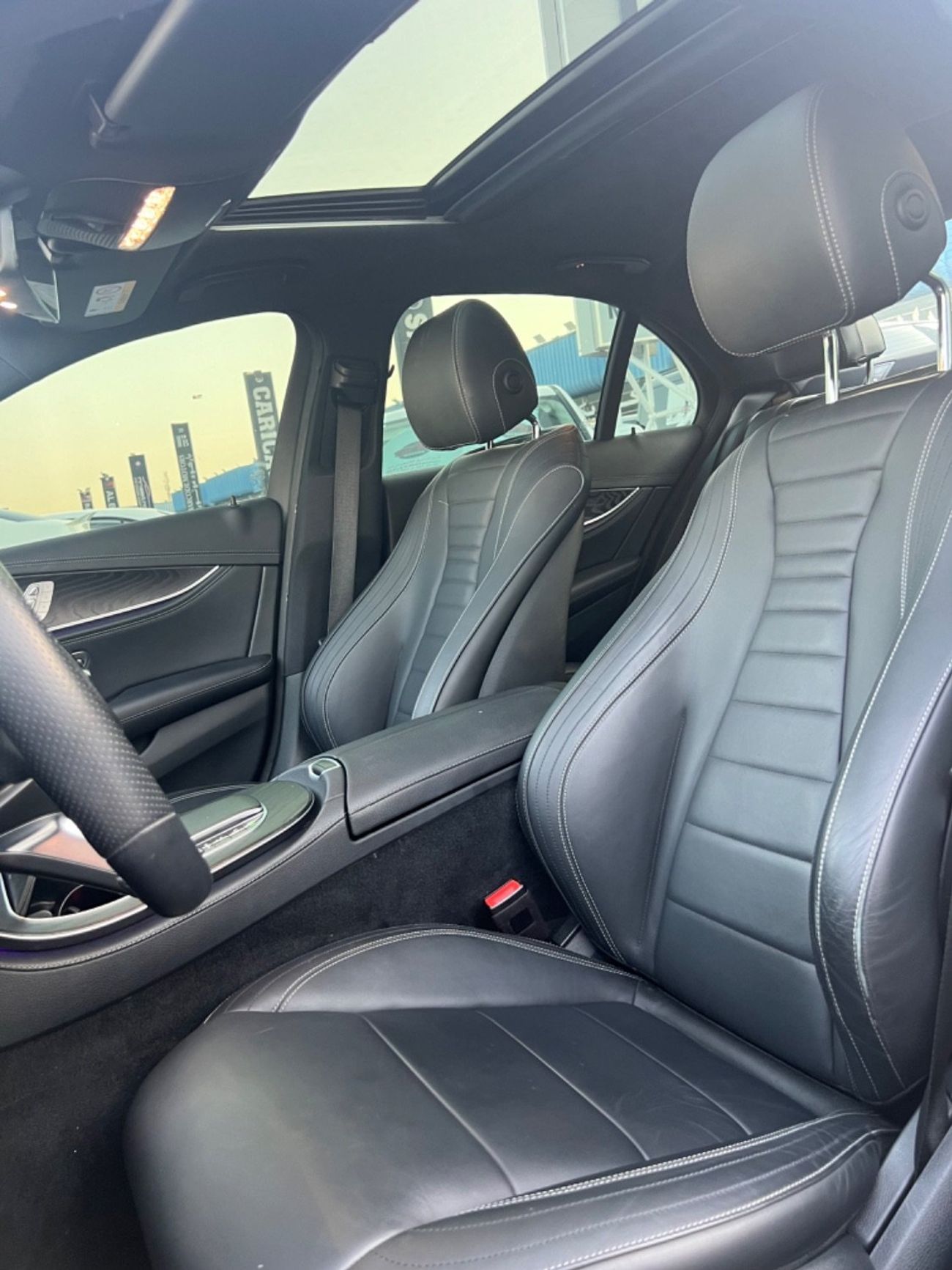 مرسيدس بنز E 220