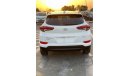 Hyundai Tucson 2018 Hyundai Tucson 2.0L GDi MidOption+