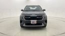 Kia Seltos 2025 LX, DLX | AED 1058/Month | 20% DP | 30 Day Return | Warranty | Service History