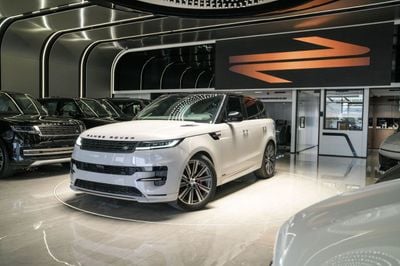 لاند روفر رينج روفر سبورت DYNAMIC SE P360
