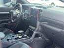 Ford Ranger RANGER RAPTOR FULL OPTION