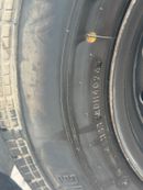 Toyota Hiace GLS - High Roof 2.7L Double Airbags