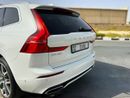 Volvo XC60 T6 R Design Plus