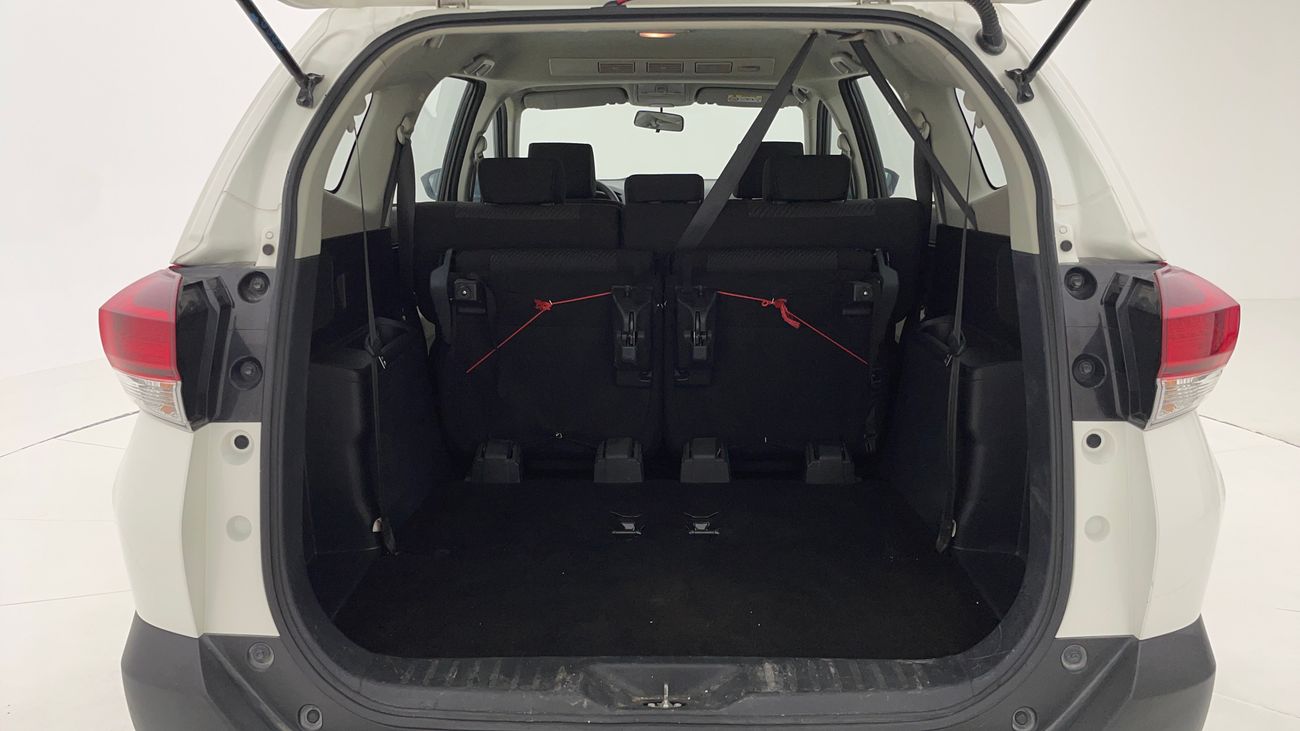 Toyota Rush EX 1.5 | Zero Down Payment | Home Test Drive