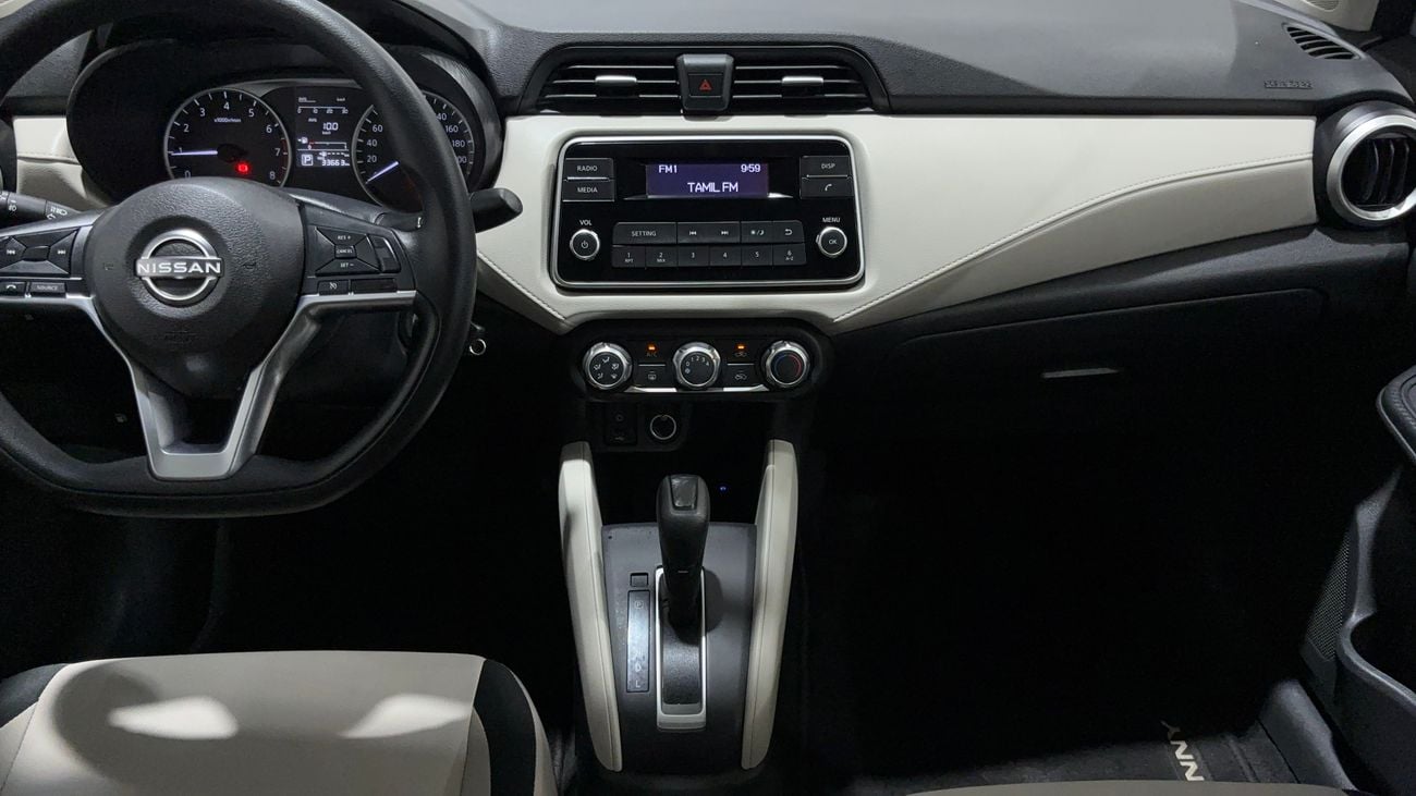 Nissan Sunny S 2024 | AED 615/Month | 0 DP | 30 Day Return | Warranty | Service History