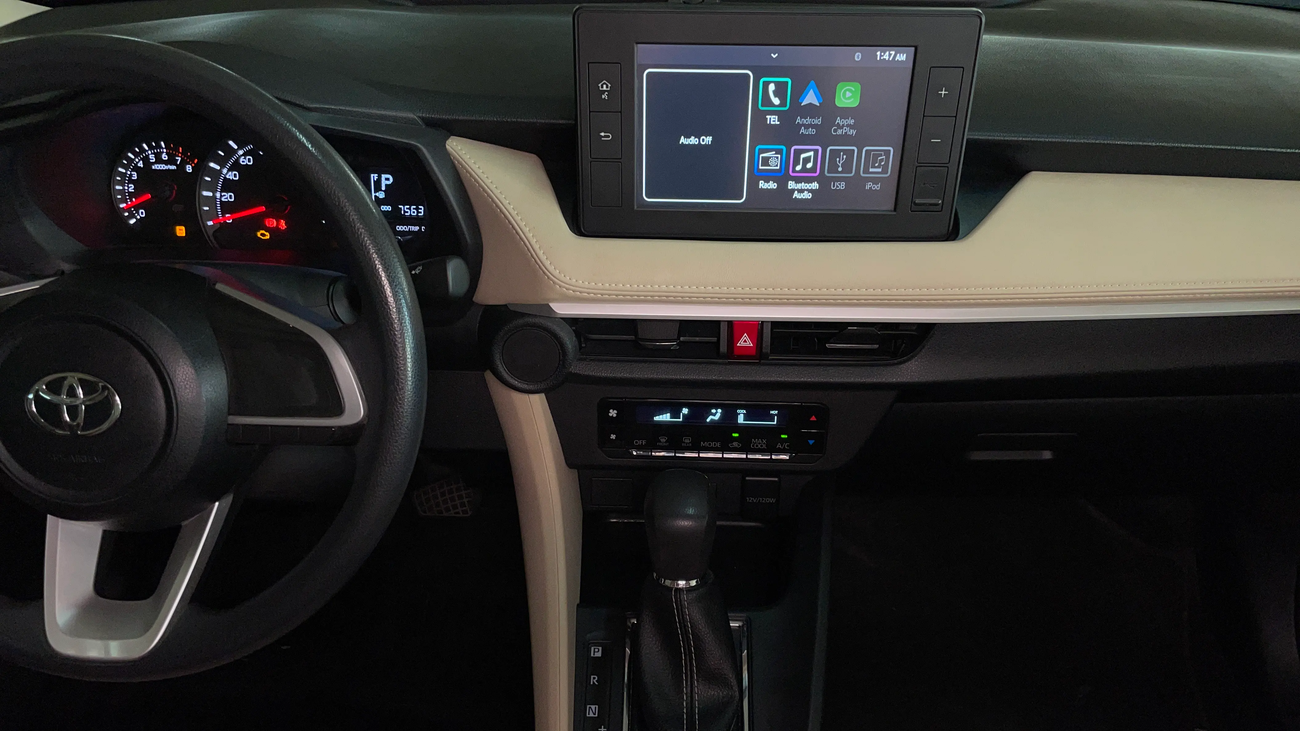Toyota Yaris 2024 E | AED 622/Month | 0 DP | 30 Day Return | Warranty