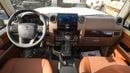 Toyota Land Cruiser 70 LC76 LX LX 2.8L Diesel A/T