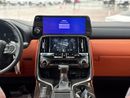 لكزس LX 600 VIP