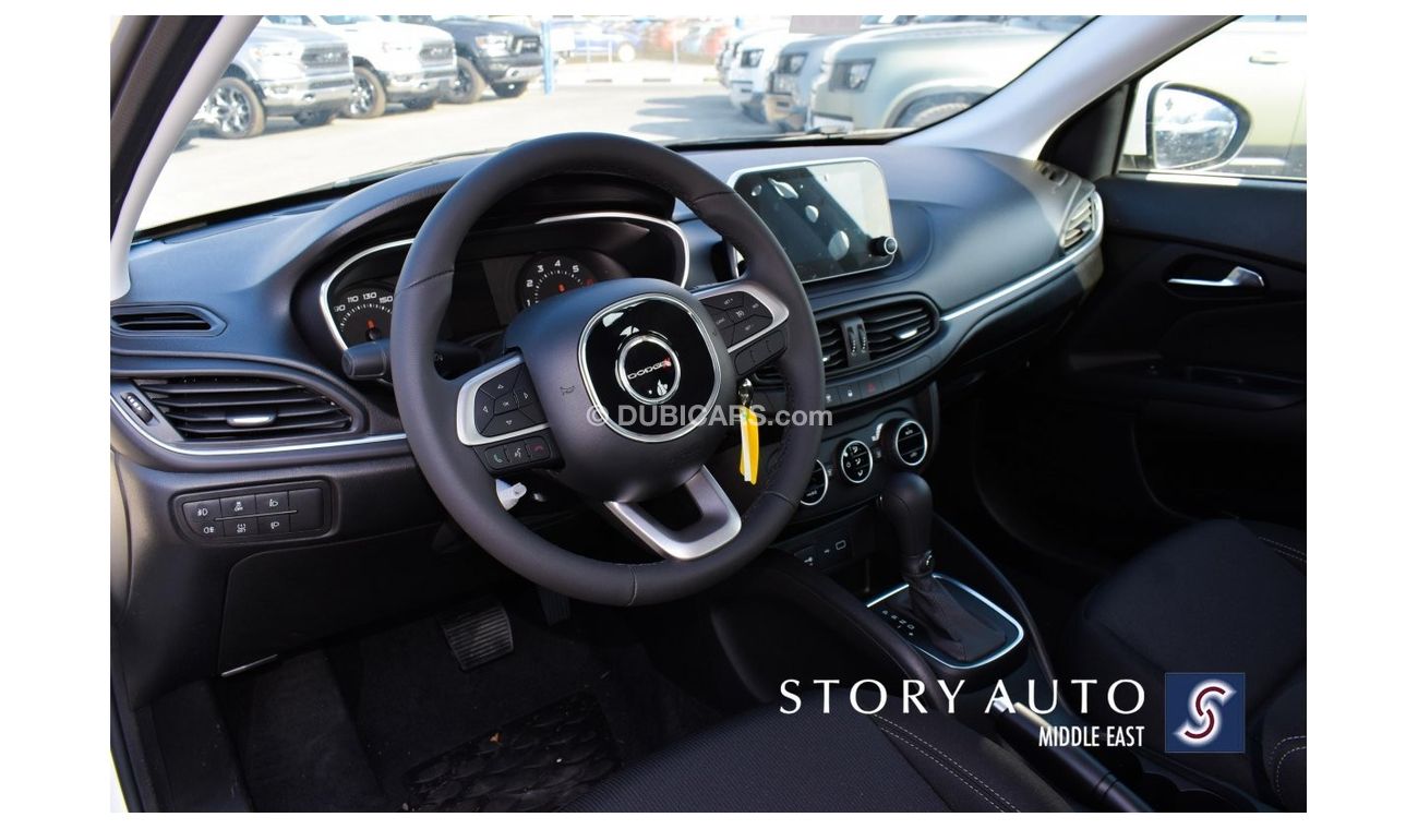 Dodge Neon 1.6P Mid 110PS Aut.