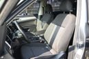 Volkswagen Teramont Trendline 3.6L - 0% DP - GCC SPECS - VOLKSWAGEN TERAMONT 4WD - FIRST OWNER