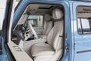 Mercedes Benz G63 AMG STD 4MATIC SUV Mercedes-Benz G-Class | G 63 AMG | Double Night + Performance package | Gargash Auto