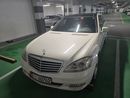 مرسيدس بنز S 350