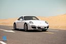 بورش 911 CARRERA S