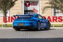 بورش 911 GT3 4.0L
