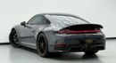 بورش 911 2025 Porsche 911 Carrera GTS, 2027 Porsche Warranty, Sport Chrono Package, Low Km, Fully Loaded, GCC