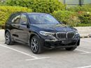 BMW X5 40i xDrive BMW X5 XDrive 40i M package  Head-Up Display  360 Camera Panoramic Full Option  2021 Unde