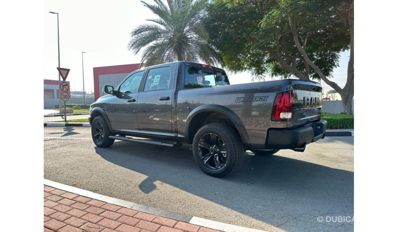 رام 1500 RAM 1500 Classec 2023 HEMI