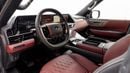 Infiniti QX80 AUTOGRAPH CAPTAIN CHAIRS INFINITI QX80 | 2-YEAR WARRANTY + SERVICE AVAILABLE | IN-HOUSE FINANCING |