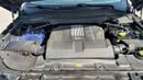 لاند روفر رينج روفر سبورت SVR 5.0L (550 HP)
