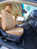 Lexus IS300 / LOW MILEAGE/ V6 AWD/ LOT#36496