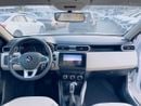 Renault Duster LE 1.6L