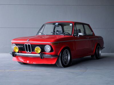 بي أم دبليو 2002