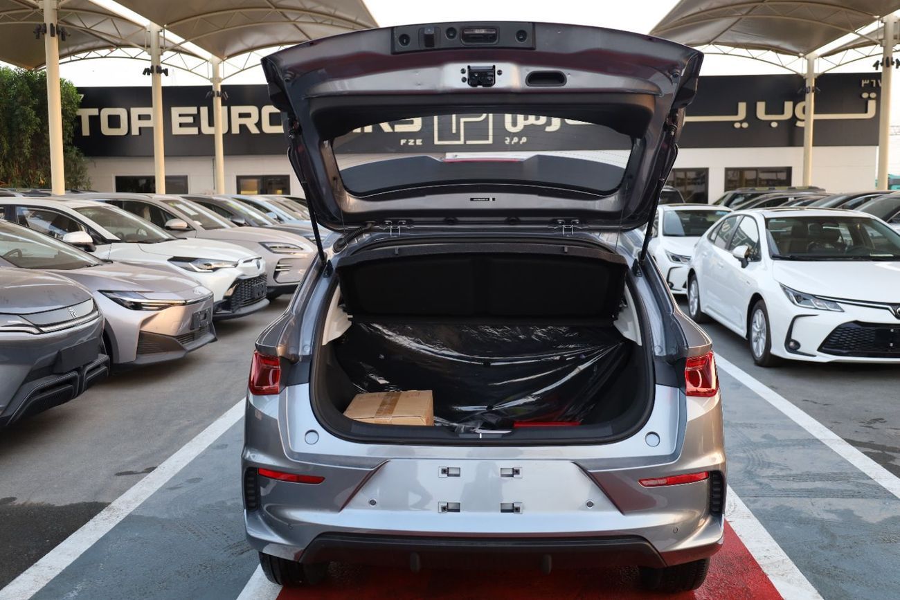 بي واي دي e2 BYD_E2_LUXURY_405KM_2025