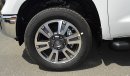 Toyota Tundra 2019, 1794 Edition, 5.7 V8 0km w/ 6Yrs or 200K km WTY at Dynatrade + 1 Free Service (RAMADAN OFFER)