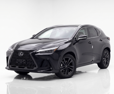 لكزس NX350 F-SPORT PLATINUM 2.4