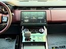 Land Rover Range Rover Sport P400 HSE DYNAMIC GCC