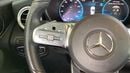 مرسيدس بنز GLC 200 2.0 MHEV GLC 200 4MATIC PREMIUM AUTO | شامل الضمان | 0 ﺪﻔﻋﺓ ﺃﻮﻟﻯ