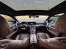 Mercedes Benz E63 AMG S V8 4.0L TT / CLEAN TITLE / 5 BUTTONS / 360 CAMERA / RADAR / PROMASTER SOUND SY / BLIND SPOT